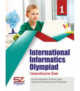 International Informatics Olympiad Class 1